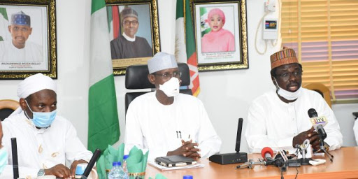 COVID-19: Breakthrough As FCT Discharges 7 Index Patients