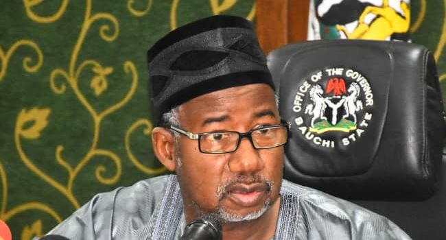 COVID-19: Bauchi Government Announces Total Lockdown