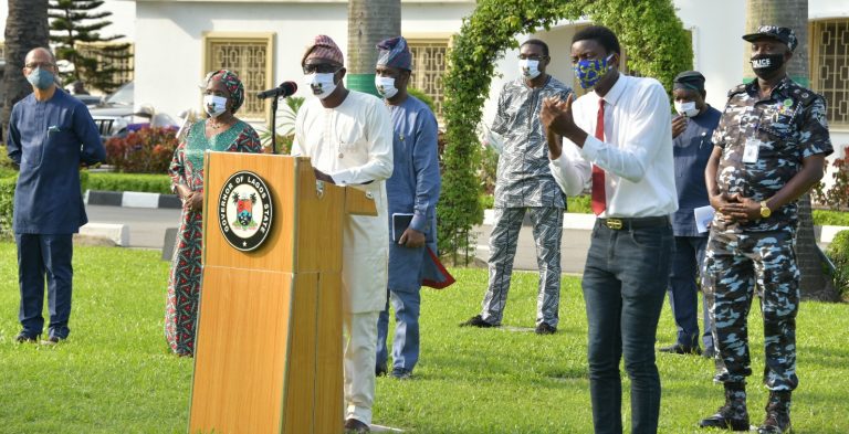 LASG Considers Full Re-Opening Of Economy, Embarks On Assessment Of Readiness Of Businesses