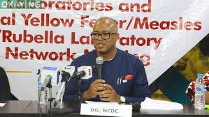 NCDC Activates 3 Additional Molecular Laboratories