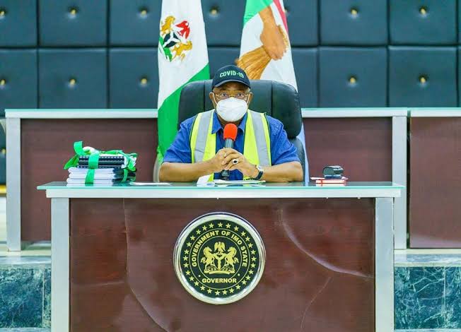 See State Free From Coronavirus In Nigeria