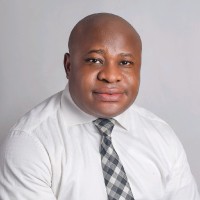 Chief Executive Officer Clarionttech Services, Ugochukwu Uwalele