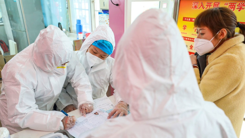 Chinese Researchers Discover New Virus, Hint On Another Pandemic...