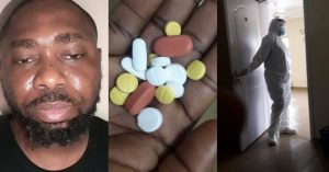 Another COVID19 Survivor Narrates His Ordeal