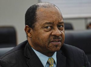 Zimbabwean Health and Child Care Minister Obadiah Moyo has been arrested over the alleged irregular purchase of $60million COVID-19 medical supplies.