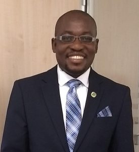 HSE Advocacy Needs To Increase Beyond Oil and Construction Industry - Kamil, ASSP Region IX Director