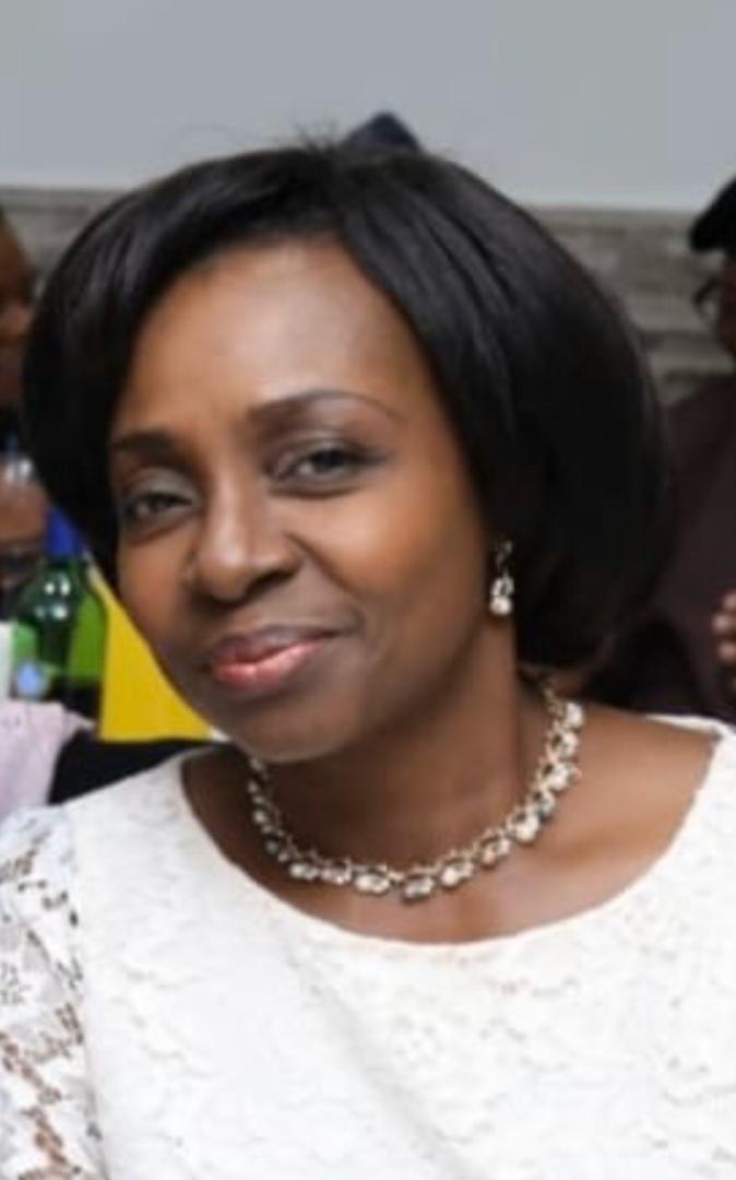 COVID-19, An Opportunity To Re-shape The Future – Dominga Odebunmi