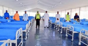 COVID-19 In Nigeria: Sokoto Discharges All Coronavirus Patients