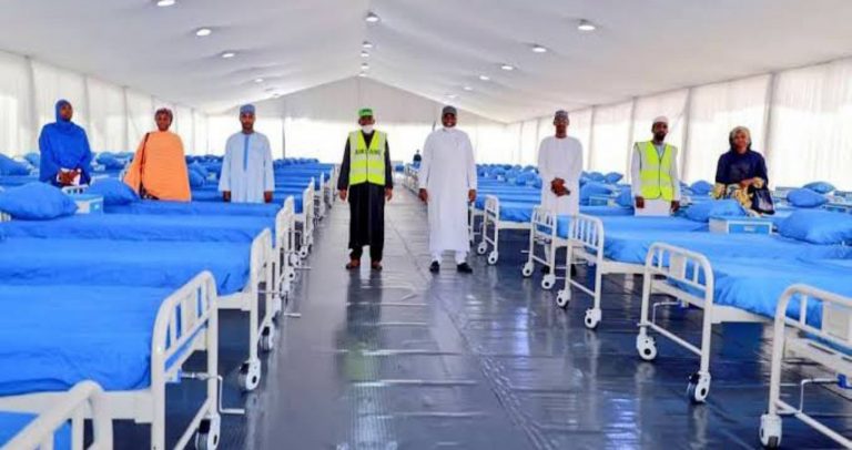 COVID-19 In Nigeria: Sokoto Discharges All Coronavirus Patients