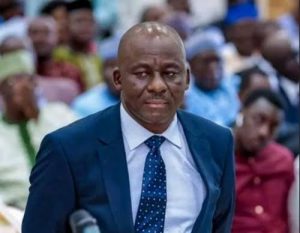 COVID19 In Nigeria: Another Chief Of Staff Contracts COVID-19