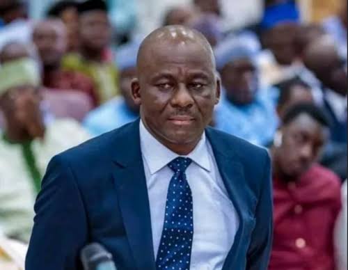 COVID19 In Nigeria: Another Chief Of Staff Contracts COVID-19