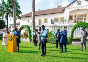 Lagos Unveils Phased-Reopening Of School Programme But...