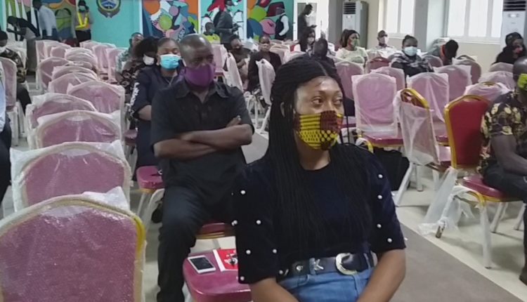 COVID-19: Safety Experts Send Caution Message To Business Owners