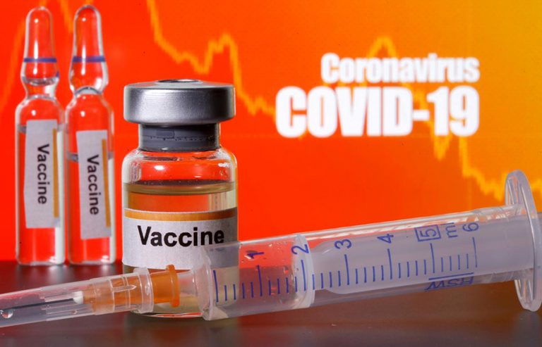 Russia Successfully Completes World’s 1st COVID-19 Vaccine Trial