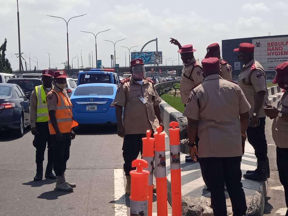 Eid El-Kabir Celebration: FRSC To Deploy Over 800 Marshal
