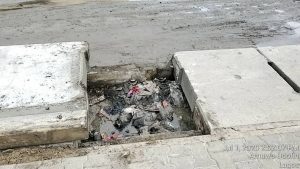 Rainy Season: LASG Urges Residents To Stop Indiscriminate Dumping Of Refuse Into Drains