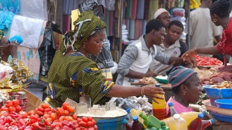 COVID-19: Food Safety Challenges In Nigerian Markets