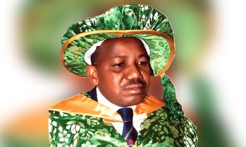 Benue State University’s Deputy Vice-Chancellor, Professor Achinge Dies