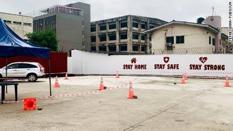 NCDC To Establish COVID-19 Testing Centre In Nasarawa