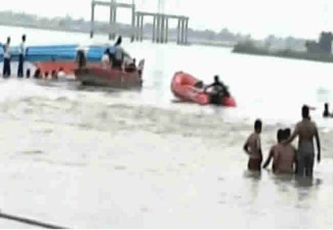 Police Confirm Three Missing Cases, 10 Deaths in Sallah Day Boat Accident