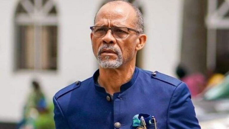 Lagos Health Commissioner Recovers From Coronavirus