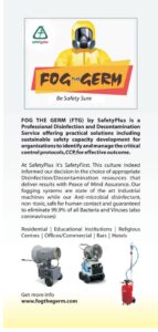 FOG The Germ-HSENations