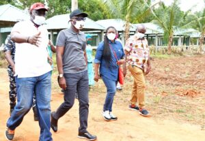 Sanwo-Olu To Revive Badagry Organic Farm To Boost Food Security