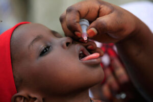 WHO Certifies Nigeria, Africa Free Of Polio Today