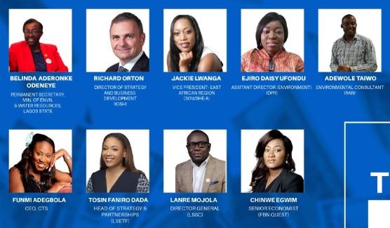 HSE Summit 2020: Checkout the Official Speaker Lineup