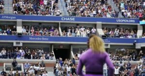 US Tennis Association Assure Safety Measures Ahead Of Grand Slam