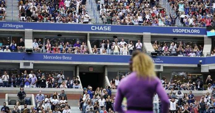US Tennis Association Assure Safety Measures Ahead Of Grand Slam