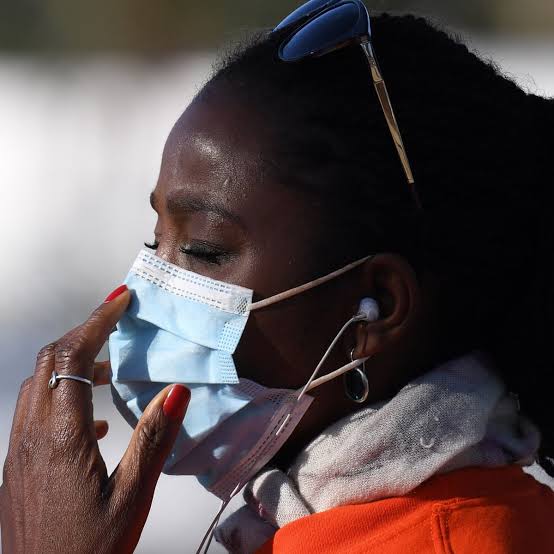 Government’s Stand on Face Masks is the Smartest Decision — Nigerian Doctor.