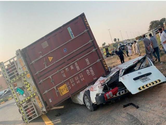 Unlatched Containers: FRSC To Set Up Mobile Court, Partners With NPA