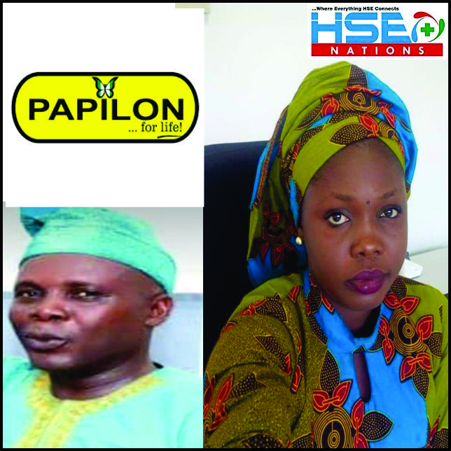 EXCLUSIVE: Papilon Plastics Company Sacked, Abandoned Dad for Death After Work Place Accident — Daughter