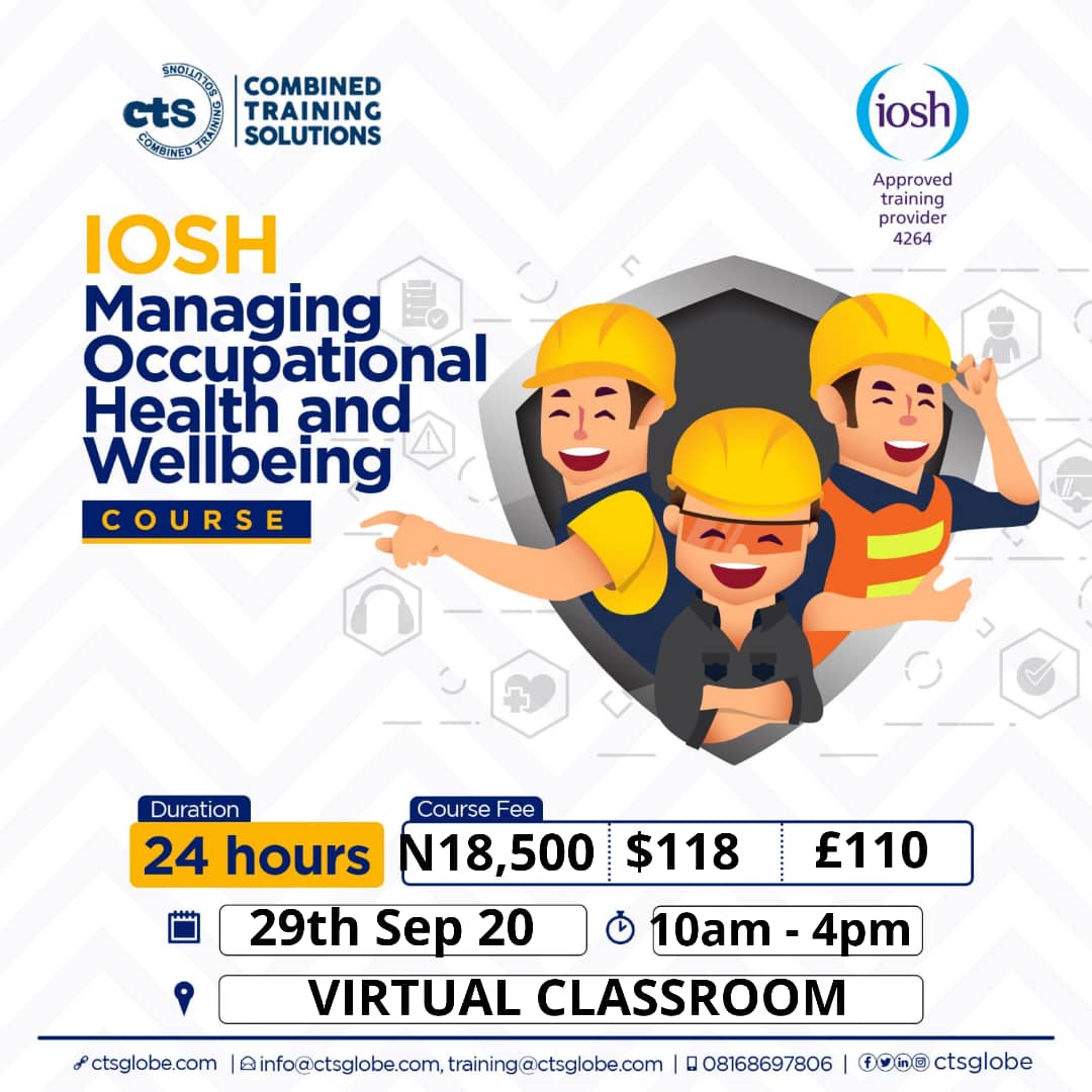 AfriSAFE Awards Gov Sanwo-Olu, Scores of People And Organization Over COVID-19 Role