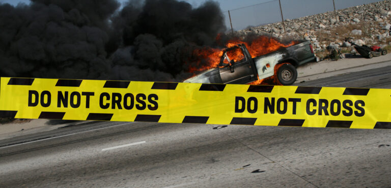 Anambra Accident: FRSC Says Overspeeding Led To Death of 6, Injury of 11 Persons Involved