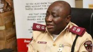 Overspeeding: What Government, Officials Must Do To Stop Road Deaths– FRSC Spokesperson