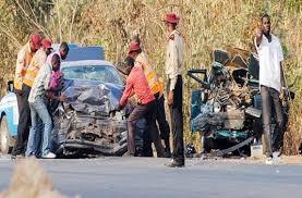 Overspeeding is identified as one leading cause of road accidents in countries across the world. In Nigeria, a report showed that it was the major cause of road accident in 2019, claiming 5,483 lives.