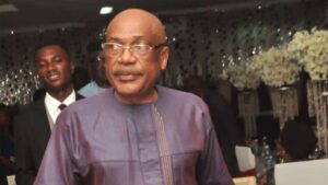 Enugu Health Ministry Mourns Late Commissioner