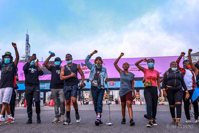 Police Reform: Safety Tips For #SARSMUSTEND Protesters