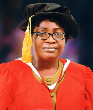 Dr Mrs Wunmi Olatunji