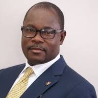 Gogomary Oyet discussing Workplace safety in Nigeria