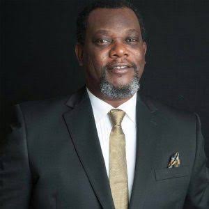 Wale Bakare discussing Workplace Safety In Nigeria