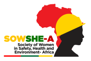 SOWSHE-A: Empowering And Developing Female Safety Professionals