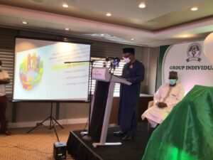GIFSHIP: FG Launches New Health Insurance Scheme For Nigerians