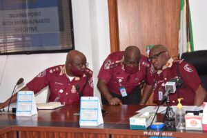 FG Takes Measures With Strategic Stakeholders Against Petroleum Tanker Crashes