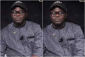 LAGFERRY Speaks On The Only Solution To Lagos Traffic