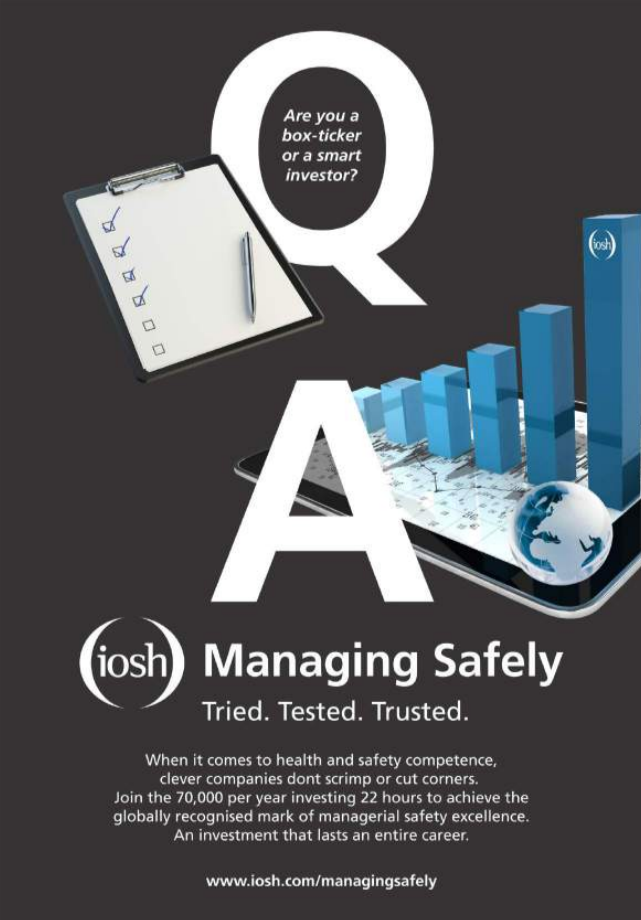 Cameroon Govt Doing Nothing For Safety Industry