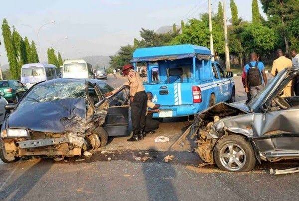Nigeria: 1,706 People Died In Road Crashes Between July and September 2020 — FRSC