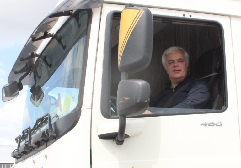 How to get management committed to road safety measures